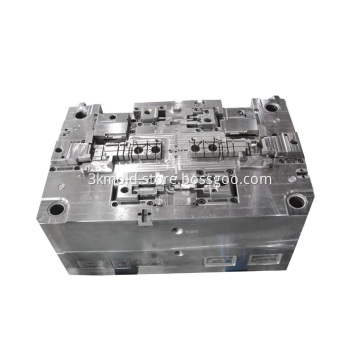 Electronics Injection Mold